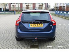 Volvo V60 - T3 Momentum bj 2013 126000 km