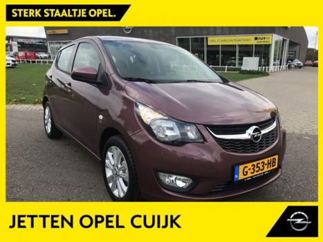 Opel Karl - 1.0 120 Jaar Edition - 1