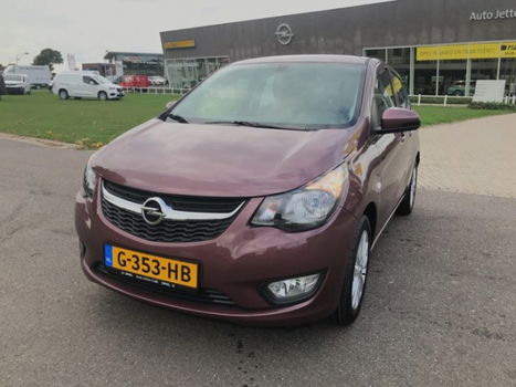 Opel Karl - 1.0 120 Jaar Edition - 1