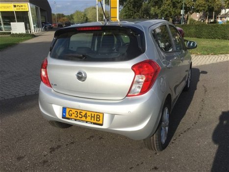 Opel Karl - 1.0 120 Jaar Edition - 1