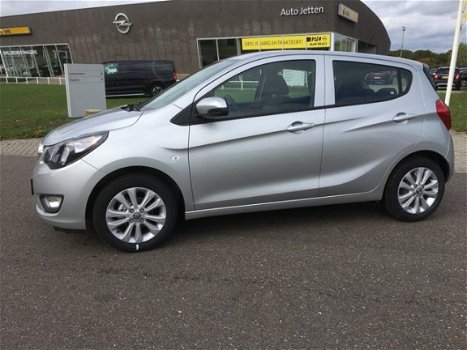 Opel Karl - 1.0 120 Jaar Edition - 1