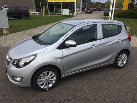 Opel Karl - 1.0 120 Jaar Edition - 1