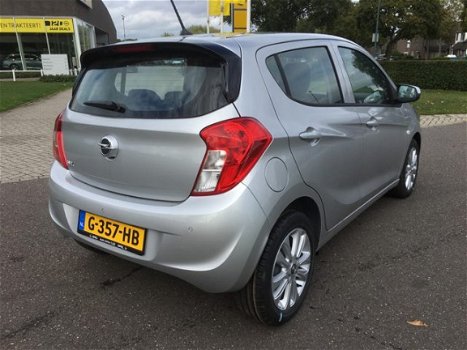 Opel Karl - 1.0 120 Jaar Edition - 1