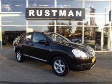 Nissan Qashqai - 1.6 Acenta Trekhaak. Rijklaarprijs