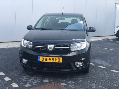 Dacia Sandero - 0.9 Tce 90pk Lauréate - 1