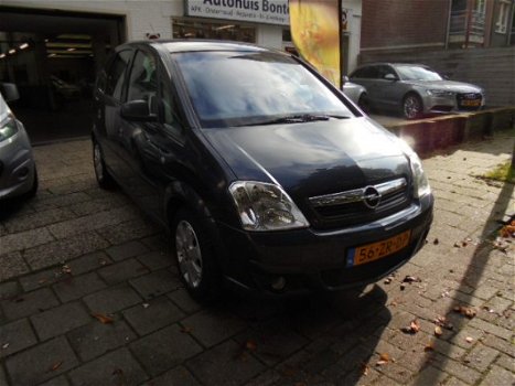 Opel Meriva - 1.6 16V 77KW EASYTRONIC - 1