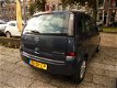 Opel Meriva - 1.6 16V 77KW EASYTRONIC - 1 - Thumbnail