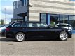 BMW 5-serie Touring - 518d XENON LMV ECC AUDIO PDC V+A MULTI-STUUR CRUISE-CONTROLE - 1 - Thumbnail