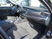 BMW 5-serie Touring - 518d XENON LMV ECC AUDIO PDC V+A MULTI-STUUR CRUISE-CONTROLE - 1 - Thumbnail