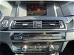 BMW 5-serie Touring - 518d XENON LMV ECC AUDIO PDC V+A MULTI-STUUR CRUISE-CONTROLE - 1 - Thumbnail