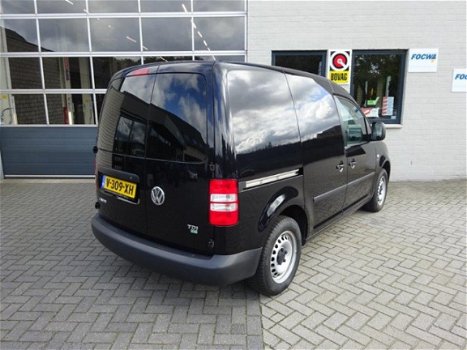 Volkswagen Caddy - 1.6 TDi 55kW - 1