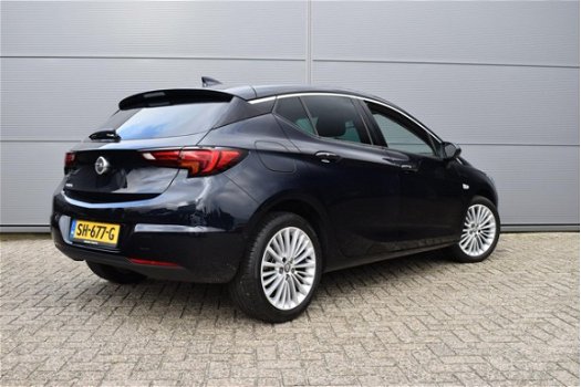 Opel Astra - 1.0T 105PK INNOVATION INTELLILUX / CAMERA - 1