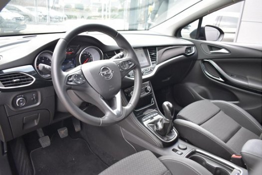 Opel Astra - 1.0T 105PK INNOVATION INTELLILUX / CAMERA - 1