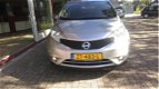 Nissan Note - 1.2 80pk Connect Edition - 1 - Thumbnail