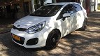 Kia Rio - 1.2 CVVT 85pk Eco Dynamics 5D Plus Pack navigatie - 1 - Thumbnail