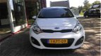 Kia Rio - 1.2 CVVT 85pk Eco Dynamics 5D Plus Pack navigatie - 1 - Thumbnail