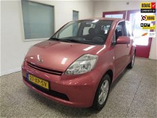 Daihatsu Sirion 2 - 1.0-12V Trend Airco