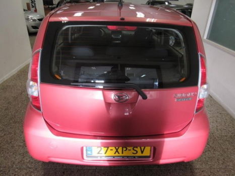 Daihatsu Sirion 2 - 1.0-12V Trend Airco - 1