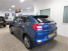 Suzuki Baleno - 1.0 Boosterjet High Executive