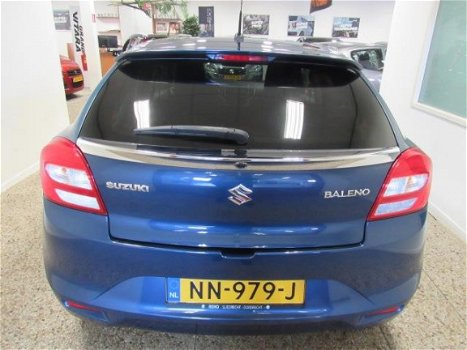 Suzuki Baleno - 1.0 Boosterjet High Executive - 1