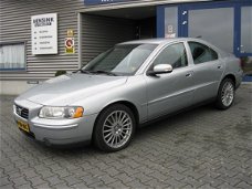 Volvo S60 - 2.5 T Sport