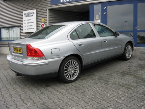 Volvo S60 - 2.5 T Sport - 1