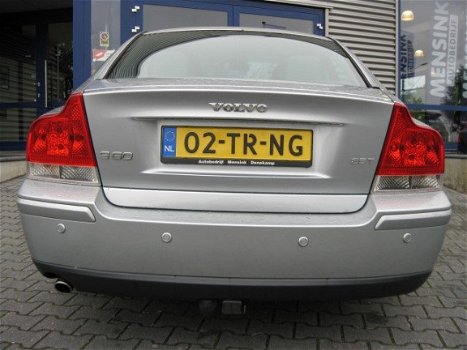 Volvo S60 - 2.5 T Sport - 1