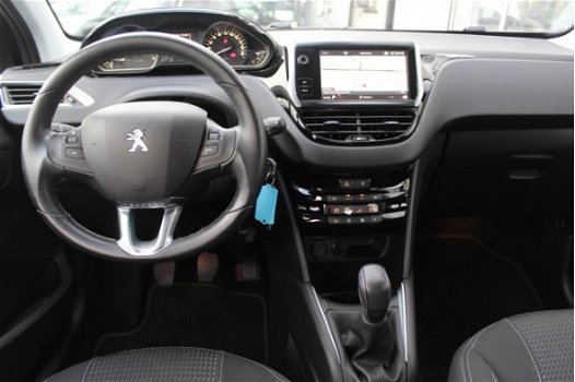 Peugeot 208 - 1.6 BlueHDI 100PK 5D ALLURE|NAVI|CRUISE|CLIMA - 1