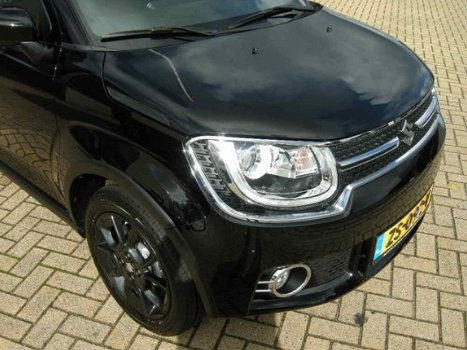 Suzuki Ignis - 1.2 Dualjet 90pk Auto Gear Shift Stijl - 1