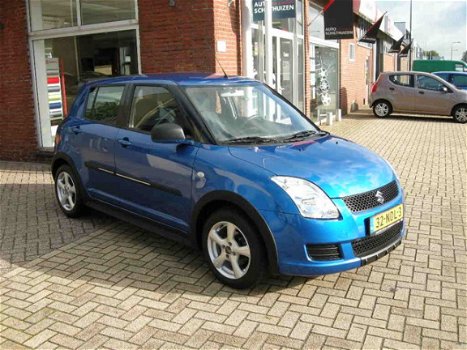 Suzuki Swift - 1.3 5D GLS AIRCO - 1