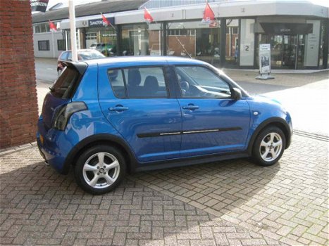 Suzuki Swift - 1.3 5D GLS AIRCO - 1