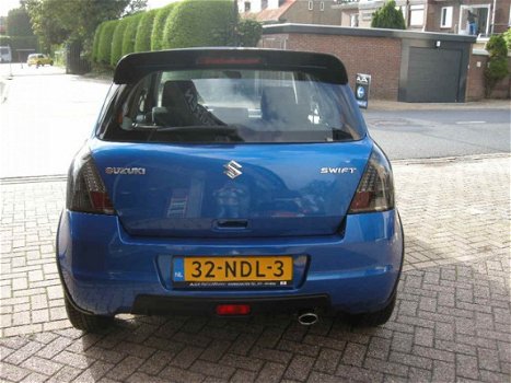 Suzuki Swift - 1.3 5D GLS AIRCO - 1