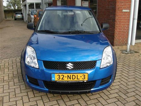 Suzuki Swift - 1.3 5D GLS AIRCO - 1