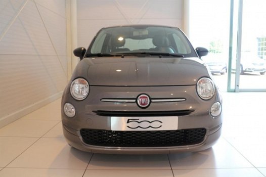 Fiat 500 - 85 PK YOUNG nu € 12.450, - RIJKLAAR - 1