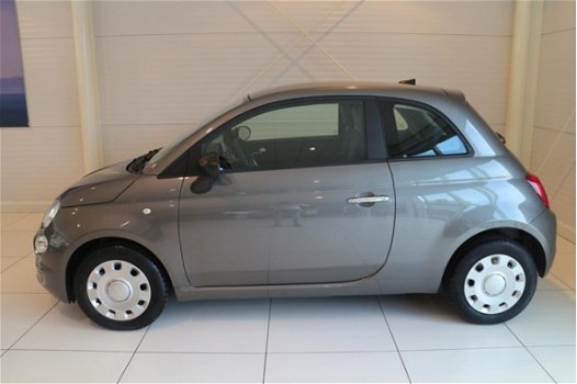 Fiat 500 - 85 PK YOUNG nu € 12.450, - RIJKLAAR - 1