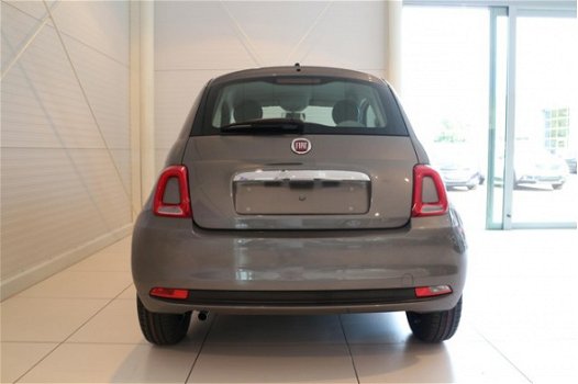 Fiat 500 - 85 PK YOUNG nu € 12.450, - RIJKLAAR - 1