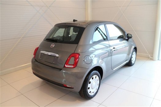 Fiat 500 - 85 PK YOUNG nu € 12.450, - RIJKLAAR - 1