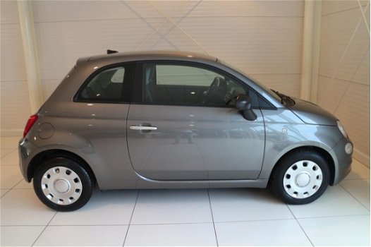 Fiat 500 - 85 PK YOUNG nu € 12.450, - RIJKLAAR - 1