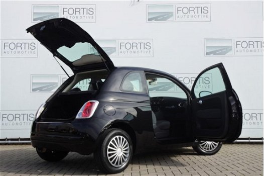 Fiat 500 - 1.2 Pop Elektrisch schuif/Panorama dak - 1