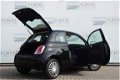 Fiat 500 - 1.2 Pop Elektrisch schuif/Panorama dak - 1 - Thumbnail
