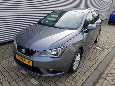 Seat Ibiza ST - 1.0 EcoTSI Style Connect Rijklaarprijs - 1