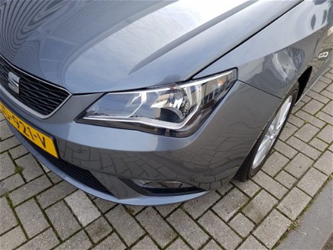 Seat Ibiza ST - 1.0 EcoTSI Style Connect Rijklaarprijs - 1