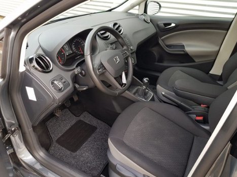 Seat Ibiza ST - 1.0 EcoTSI Style Connect Rijklaarprijs - 1