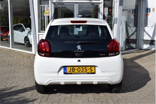 Peugeot 108 - 1.0 e-VTi Active Airco - Bluetooth - 1