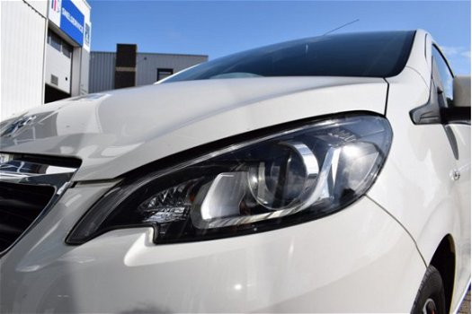 Peugeot 108 - 1.0 e-VTi Active Airco - Bluetooth - 1