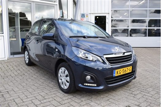 Peugeot 108 - 1.0 e-VTi Active Airco - Bluetooth - 1