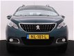 Peugeot 2008 - 1.2 PureTech Blue Lion * NAVI * ALU VELGEN * CRUISE * AIRCO * NEFKENS DEAL - 1 - Thumbnail