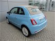 Fiat 500 C - Turbo 85pk Spiaggina '58|CABRIO|UNIEKE UITVOERING| - 1 - Thumbnail