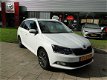 Skoda Fabia Combi - 1.2 TSI 90pk Edition Navigatie/PDC/LM velgen - 1 - Thumbnail