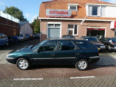 Citroën Xantia Break - 1.8i SX , Nieuwe apk - 1